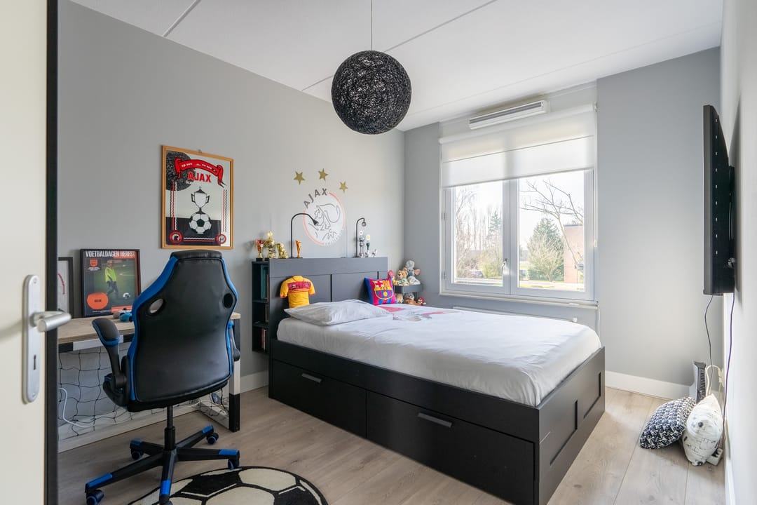 Foto 22 van Voorschoterweg 7-B