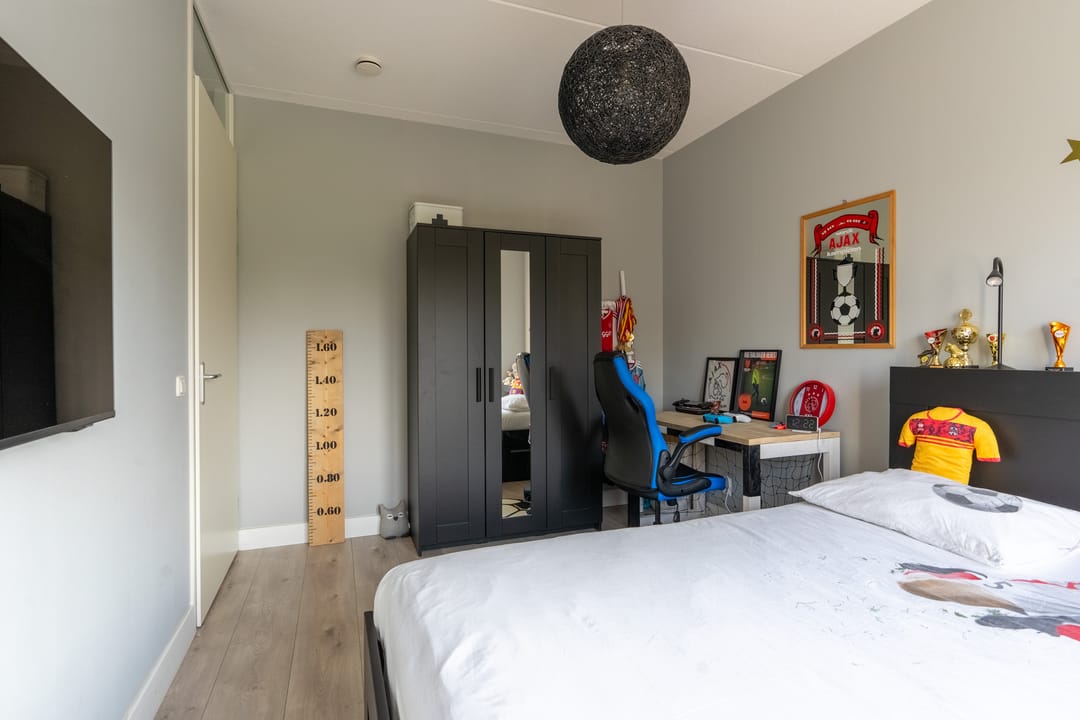 Foto 23 van Voorschoterweg 7-B