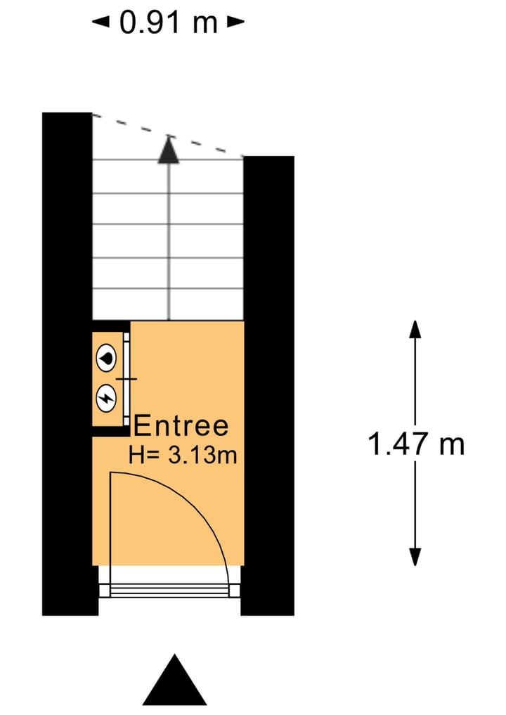 Foto 37 van Katwijkstraat 75