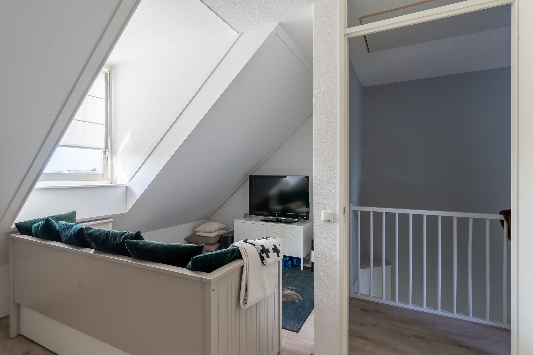 Foto 27 van Voorschoterweg 7-B