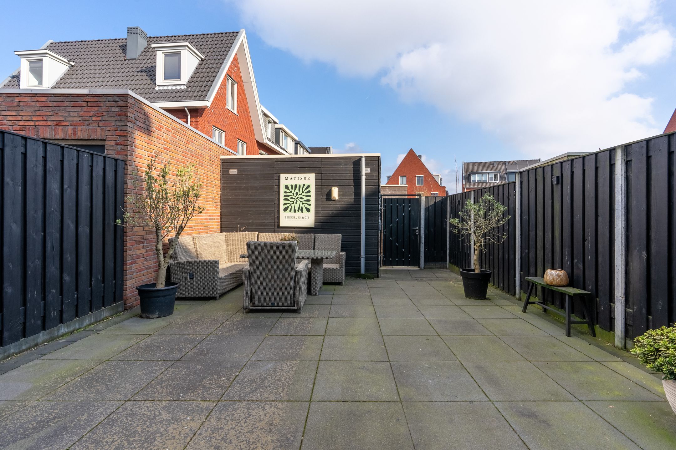 Foto 30 van Voorschoterweg 7-B