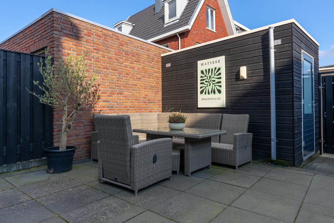 Foto 31 van Voorschoterweg 7-B