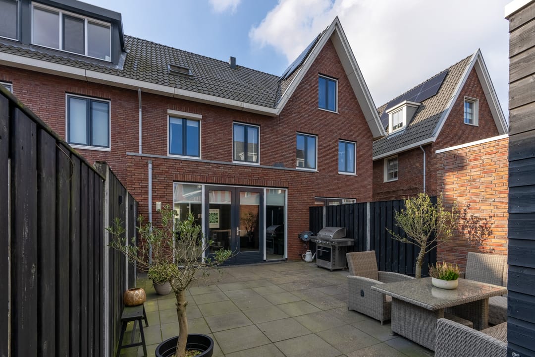 Foto 32 van Voorschoterweg 7-B