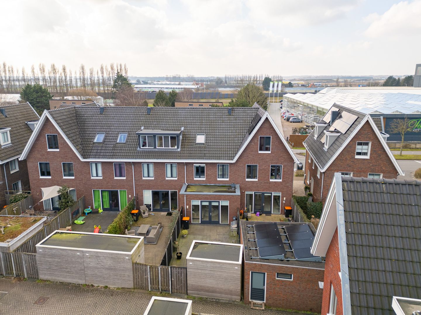 Foto 34 van Voorschoterweg 7-B