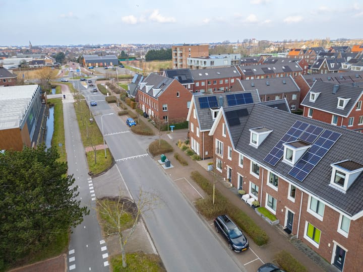 Foto 35 van Voorschoterweg 7-B