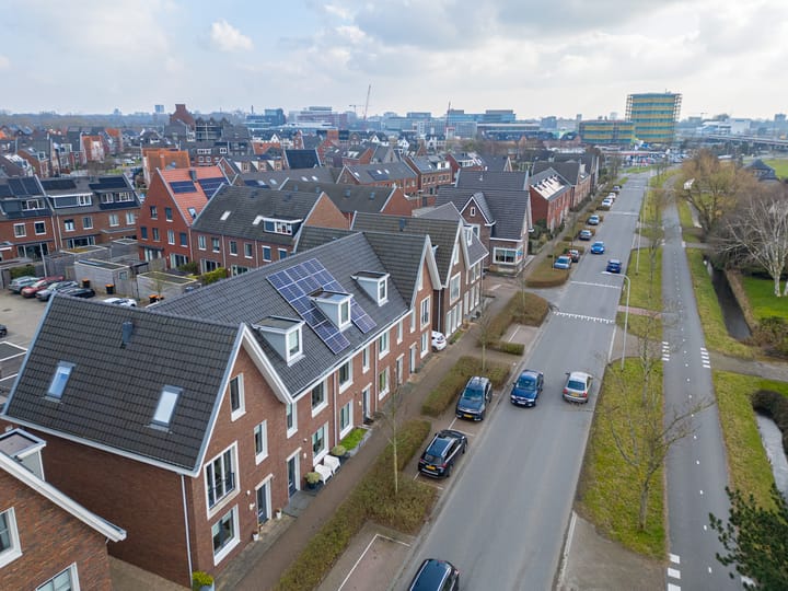 Foto 36 van Voorschoterweg 7-B