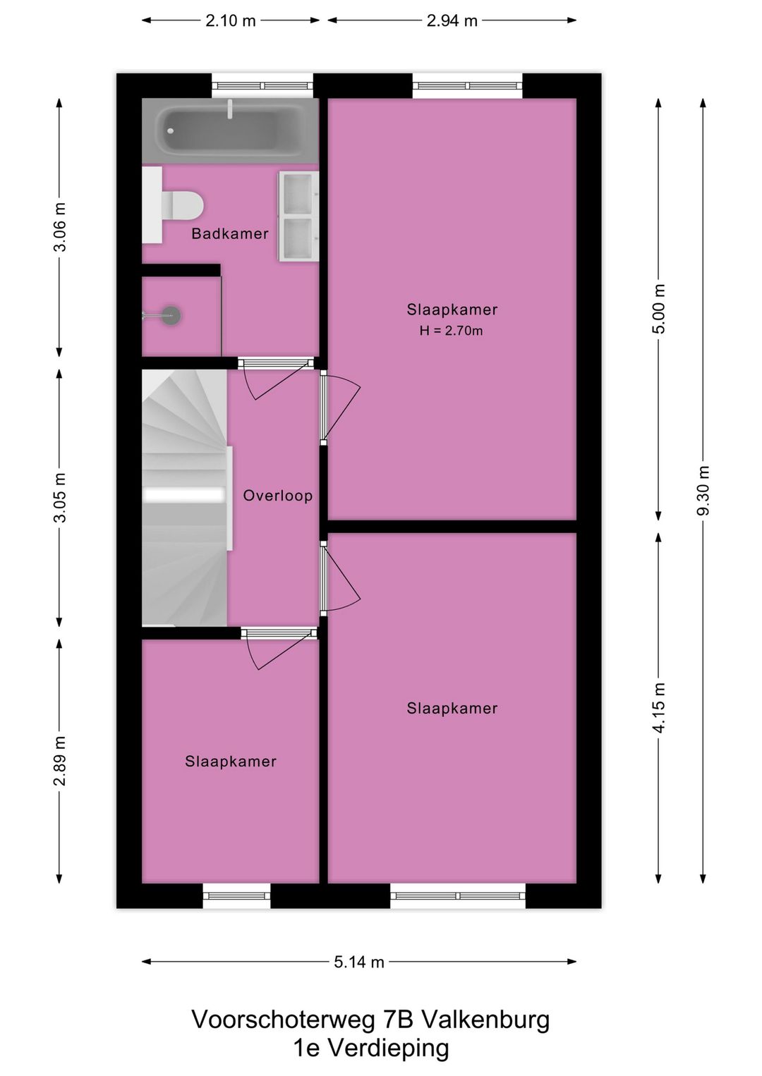 Foto 38 van Voorschoterweg 7-B