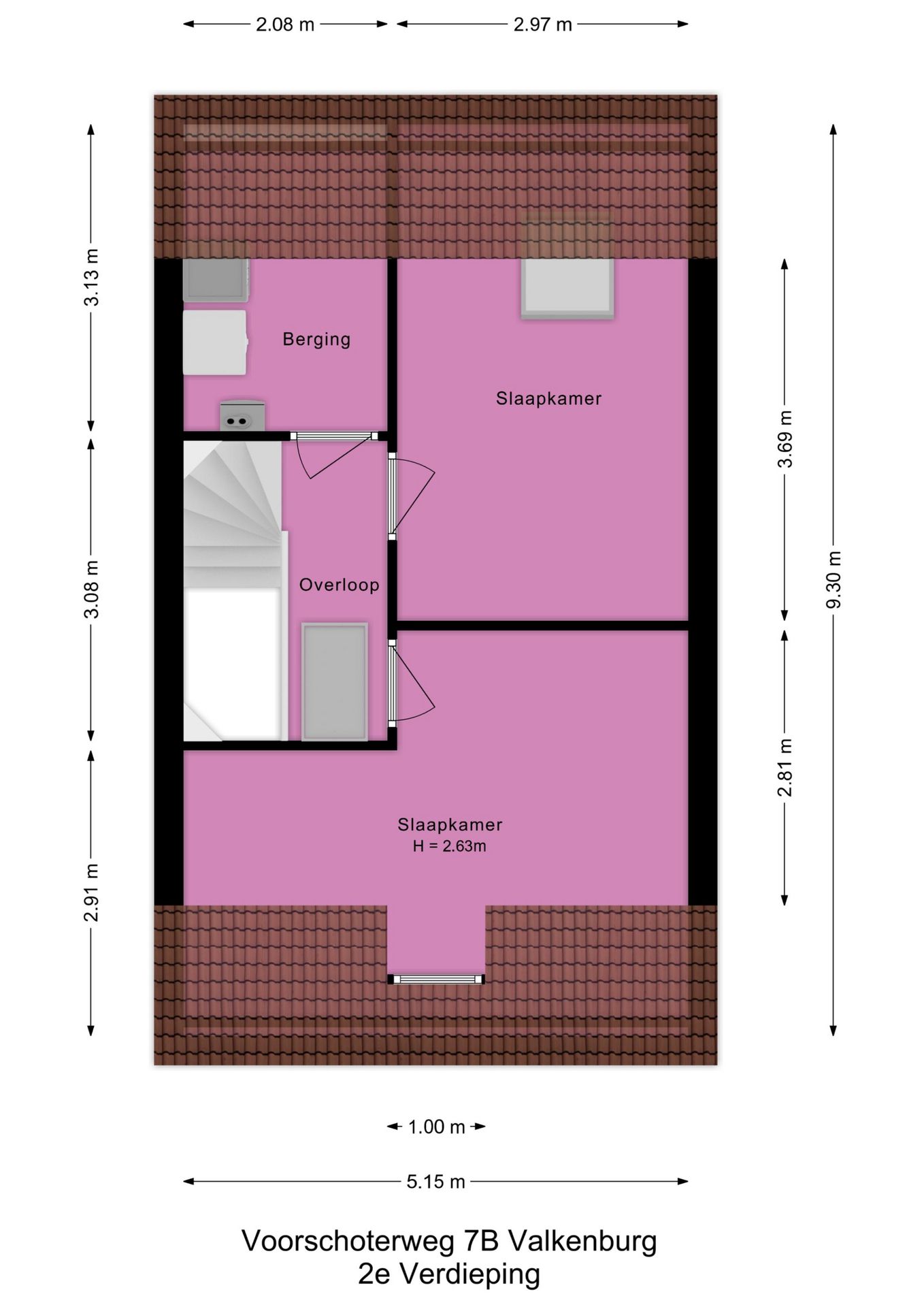 Foto 39 van Voorschoterweg 7-B
