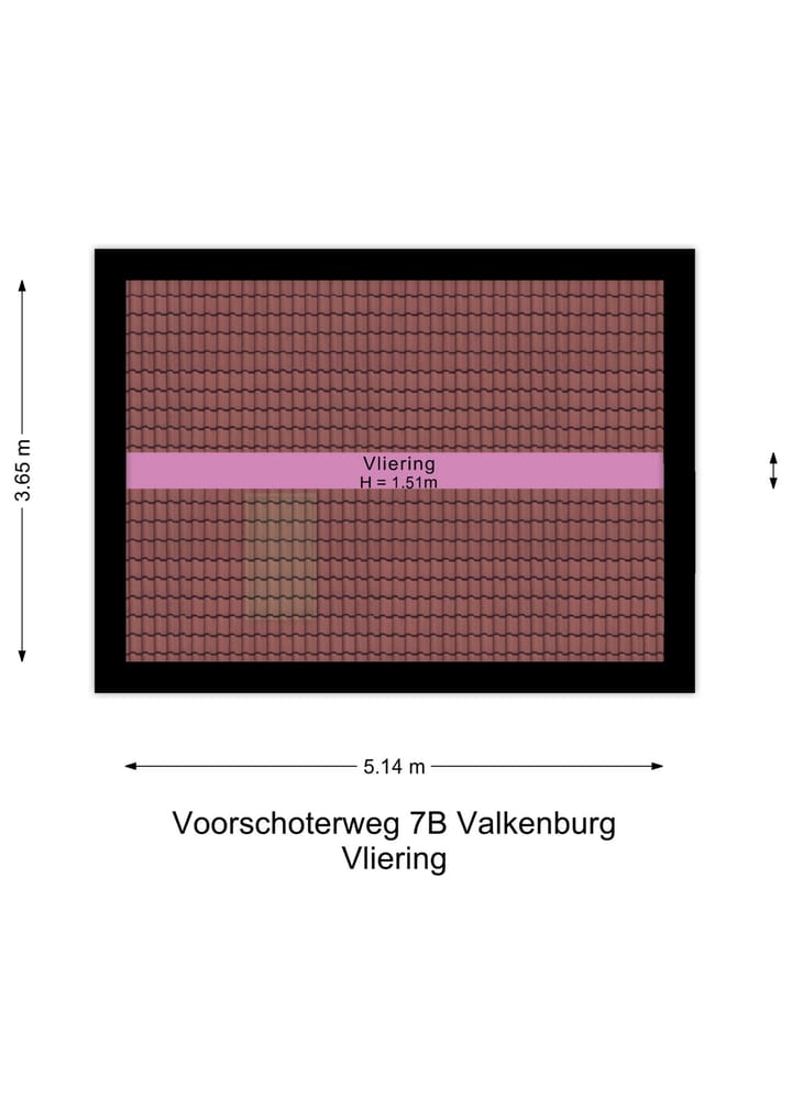 Foto 40 van Voorschoterweg 7-B