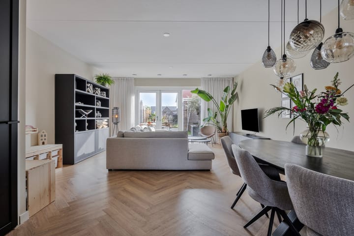 Foto 6 van Saffier 21