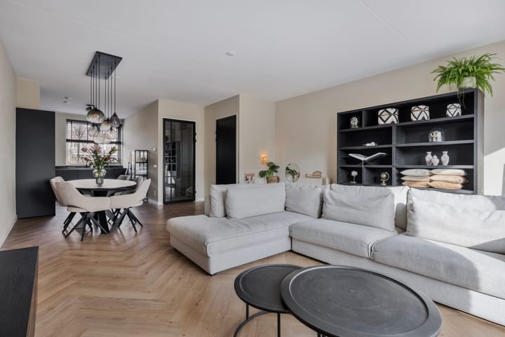 Foto 1 van Saffier 21