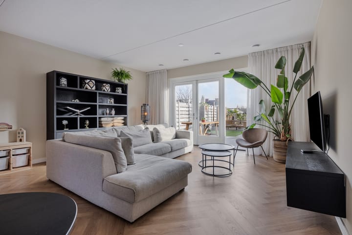 Foto 2 van Saffier 21