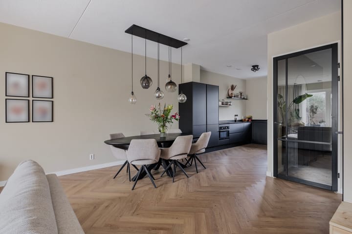 Foto 7 van Saffier 21