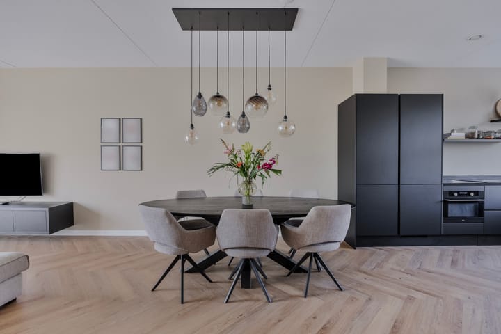 Foto 8 van Saffier 21