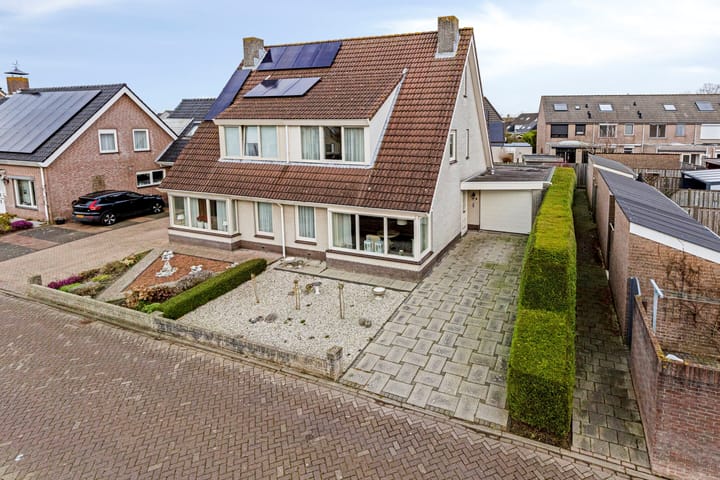 Foto 4 van Gerstakker 14