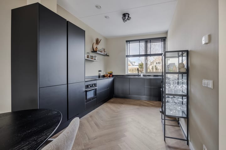 Foto 9 van Saffier 21