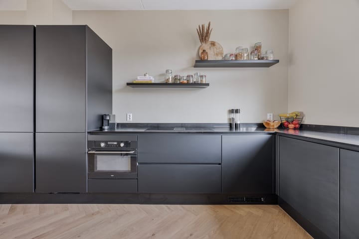 Foto 10 van Saffier 21