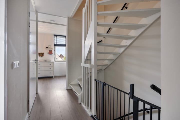 Foto 12 van Saffier 21