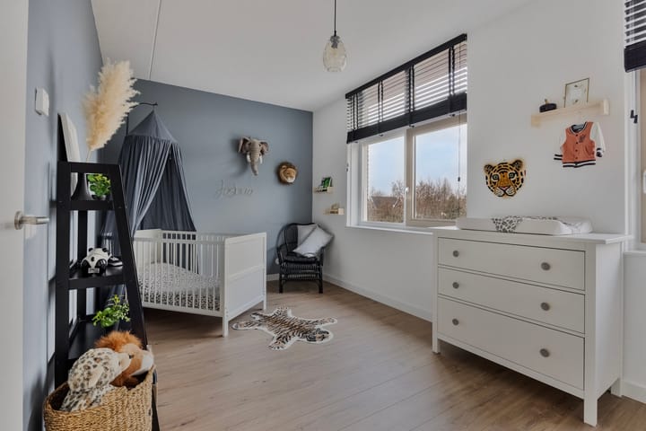 Foto 13 van Saffier 21