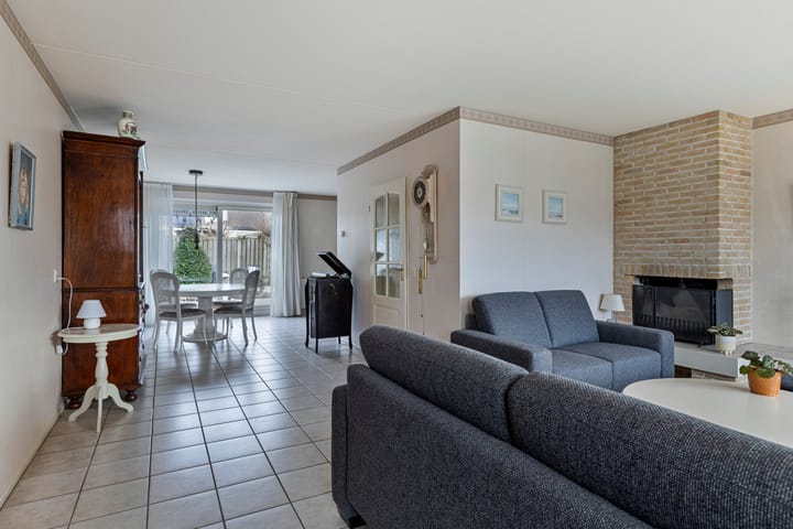 Foto 11 van Gerstakker 14