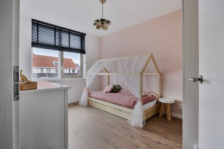 Foto 14 van Saffier 21