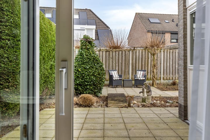 Foto 18 van Gerstakker 14