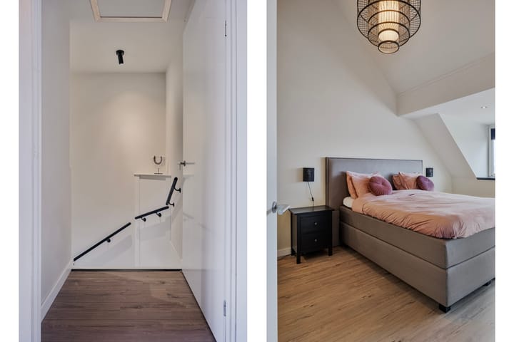 Foto 19 van Saffier 21