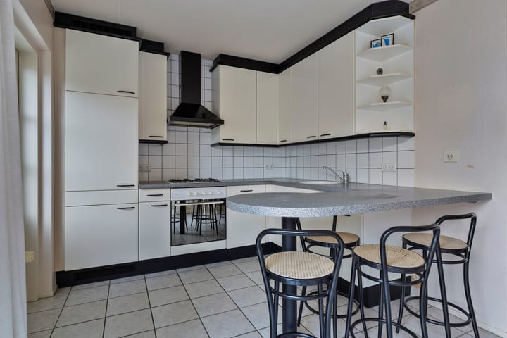 Foto 19 van Gerstakker 14