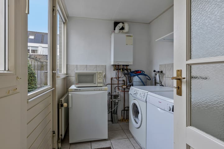 Foto 21 van Gerstakker 14