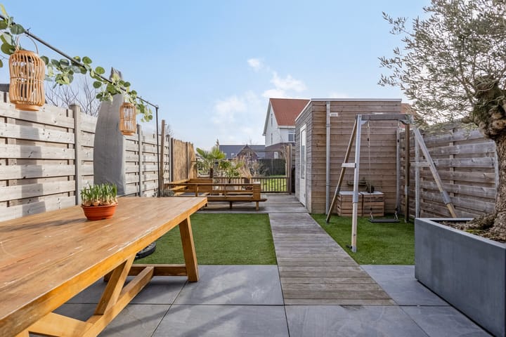 Foto 23 van Saffier 21