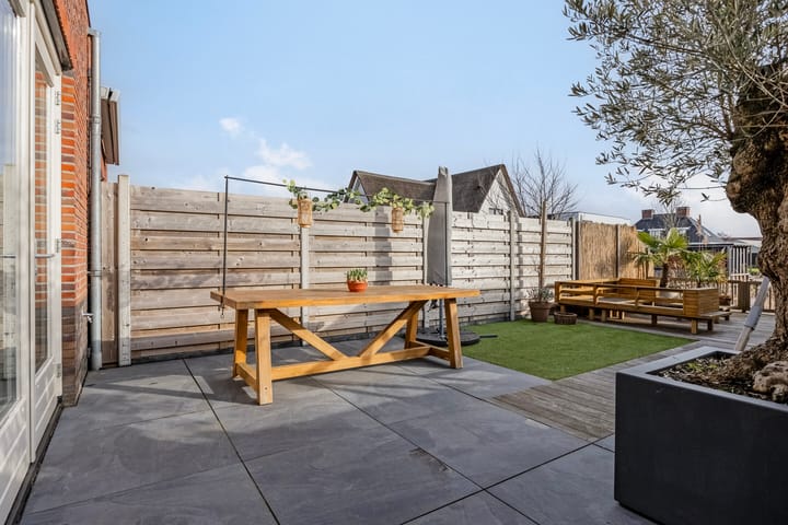 Foto 24 van Saffier 21