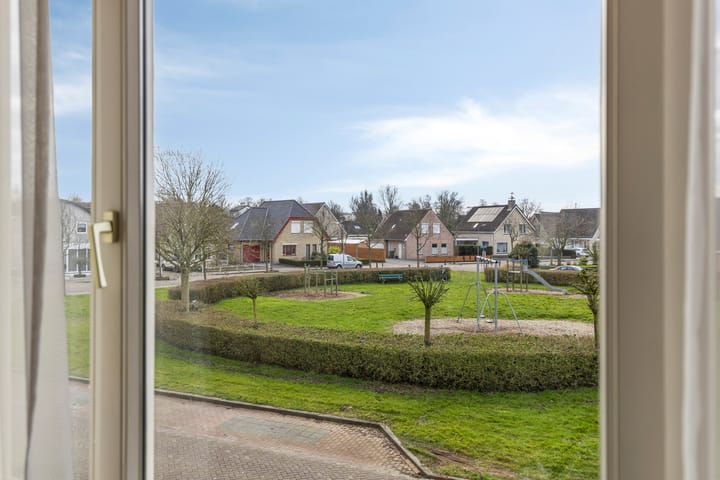 Foto 25 van Gerstakker 14