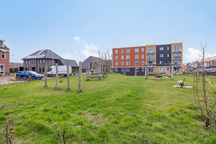 Foto 28 van Saffier 21