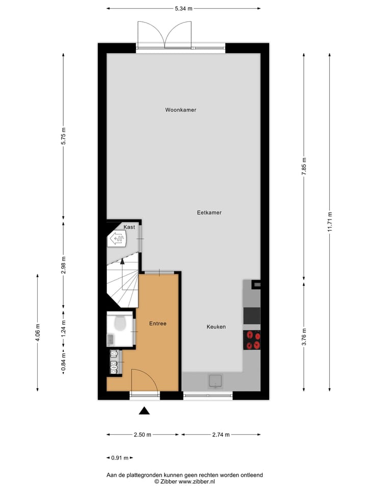 Foto 29 van Saffier 21