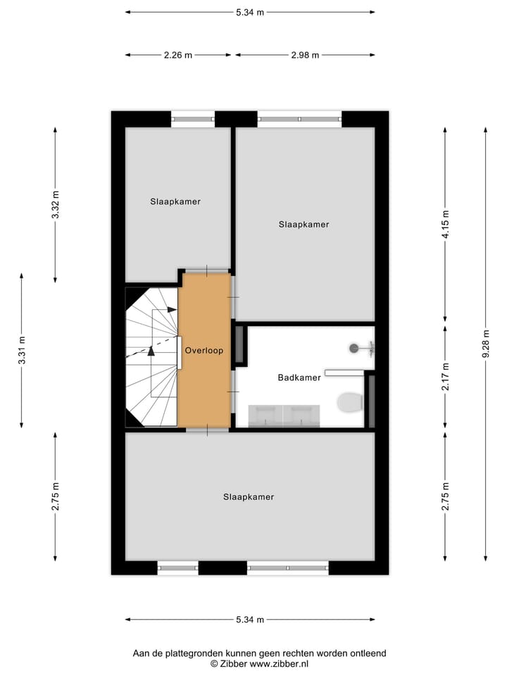 Foto 32 van Saffier 21