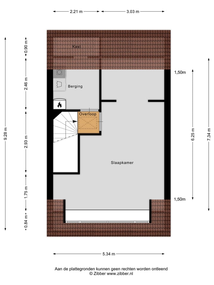 Foto 33 van Saffier 21