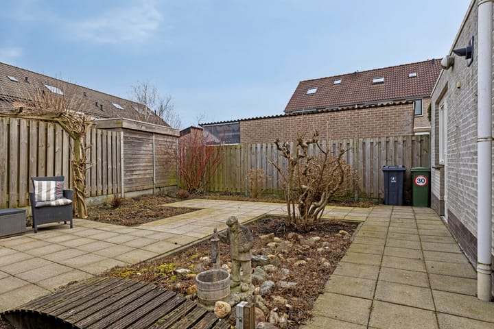 Foto 39 van Gerstakker 14