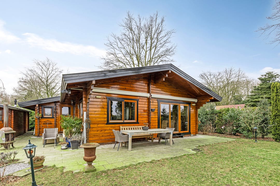 Foto 1 van De Stille Wille 325