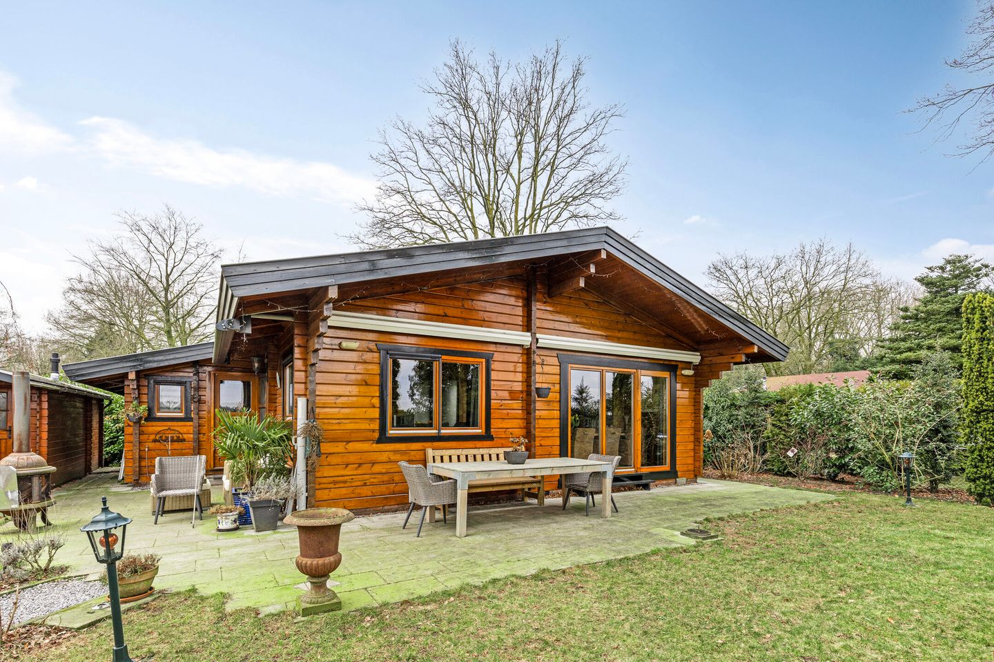 Foto 1 van De Stille Wille 325