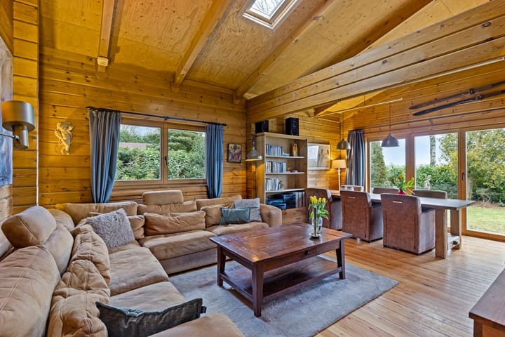 Foto 2 van De Stille Wille 325