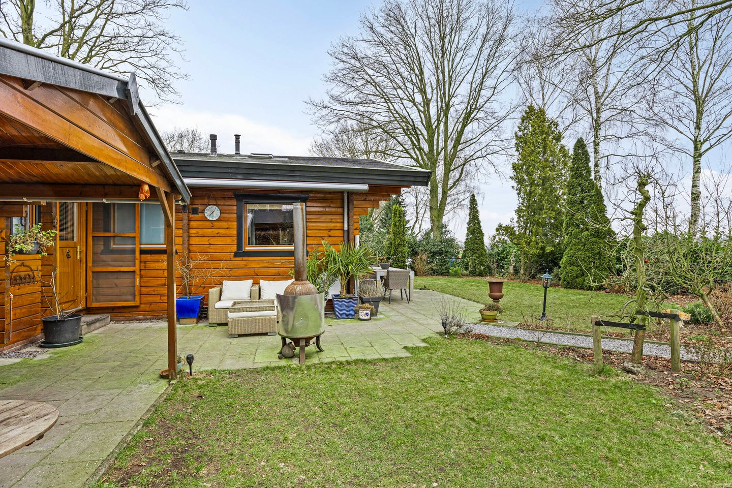 Foto 5 van De Stille Wille 325