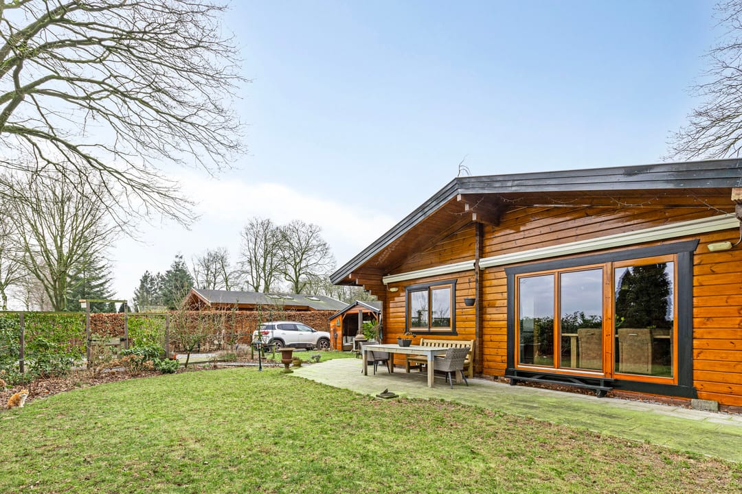 Foto 7 van De Stille Wille 325