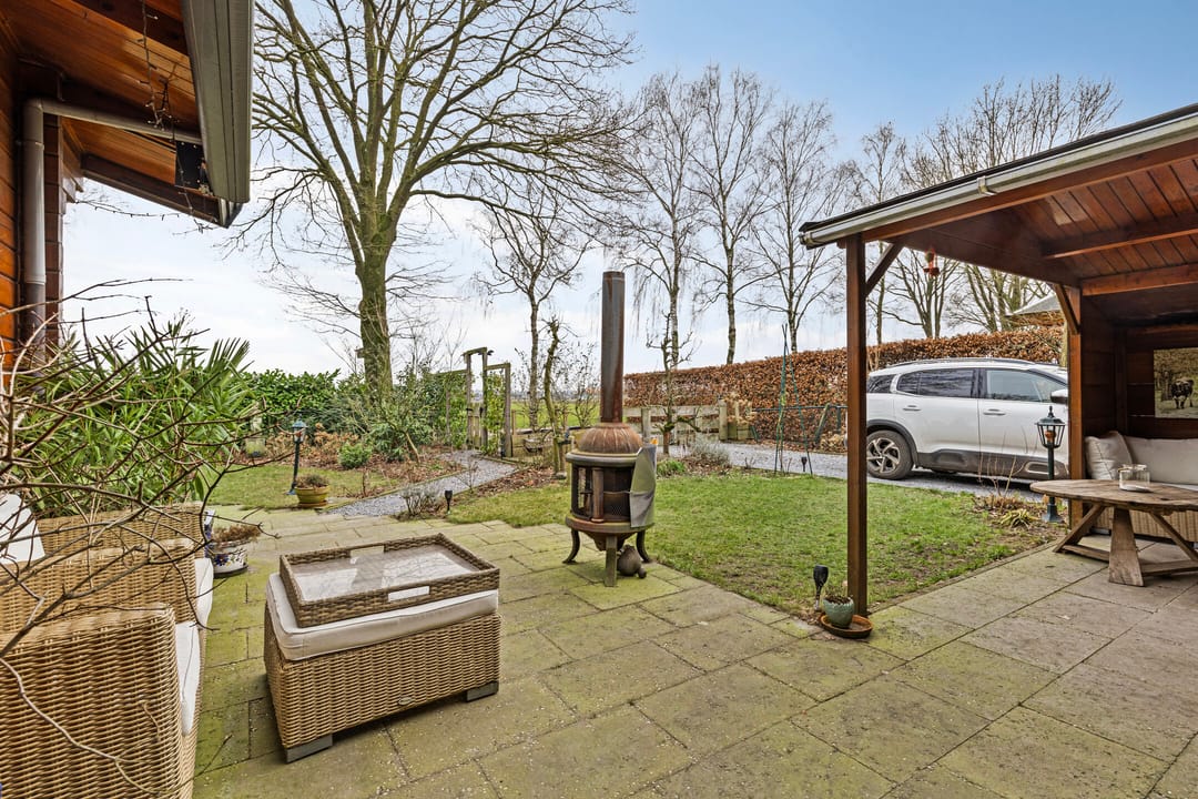 Foto 8 van De Stille Wille 325