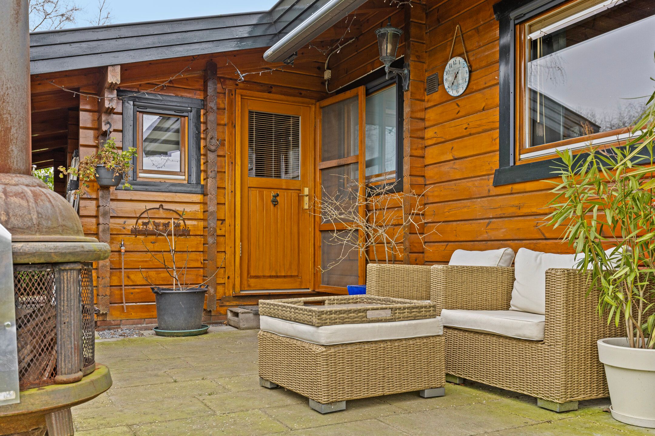 Foto 9 van De Stille Wille 325