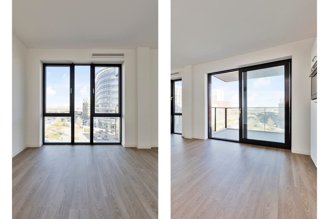 Photo 7 of Jan Wolkerslaan 497