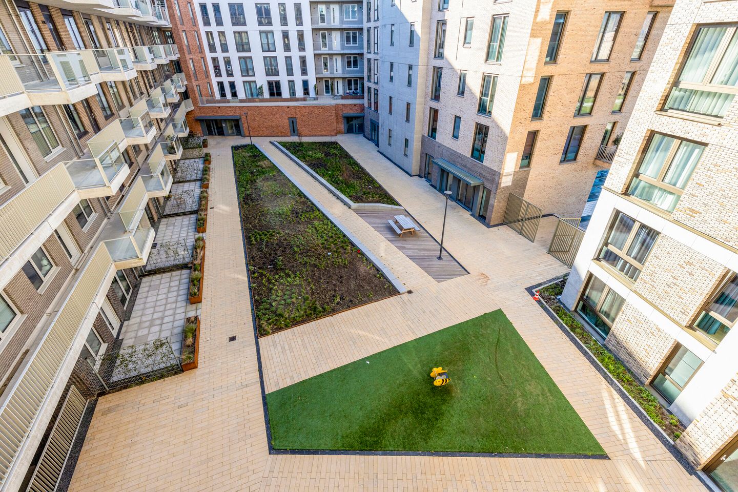 Photo 10 of Jan Wolkerslaan 497