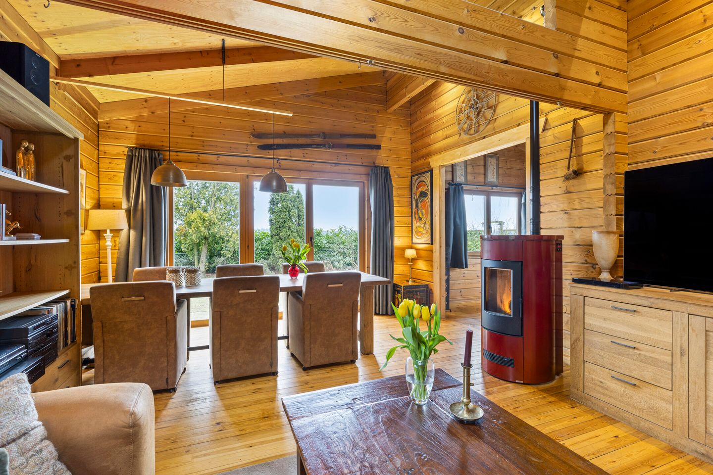 Foto 14 van De Stille Wille 325