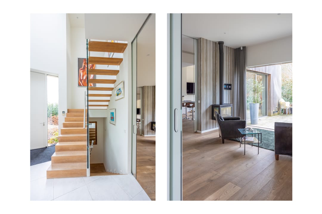 Foto 7 van Duin en Beeklaan 24