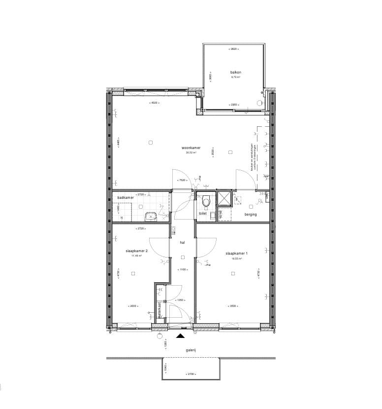 Photo 13 of Jan Wolkerslaan 497