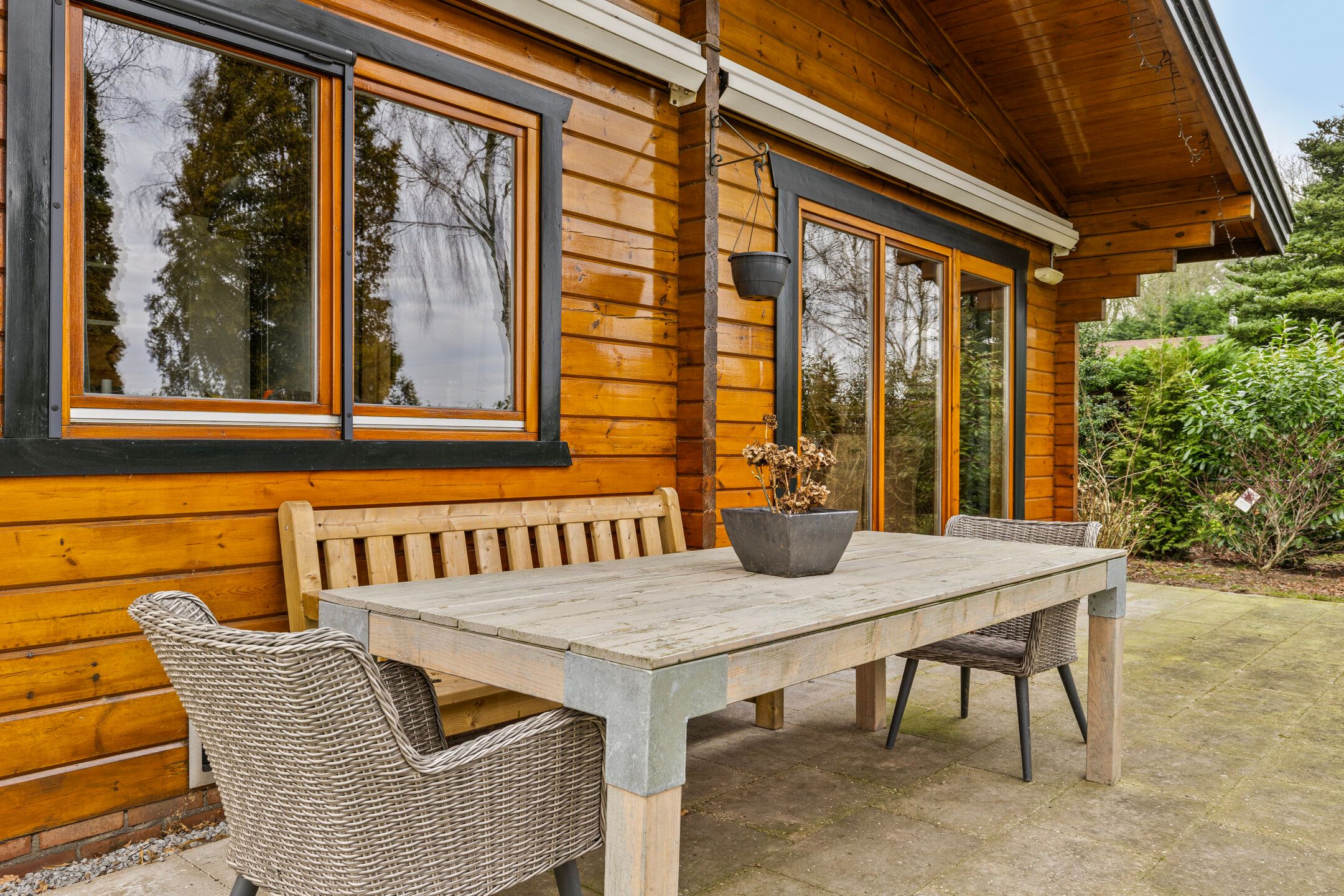 Foto 33 van De Stille Wille 325